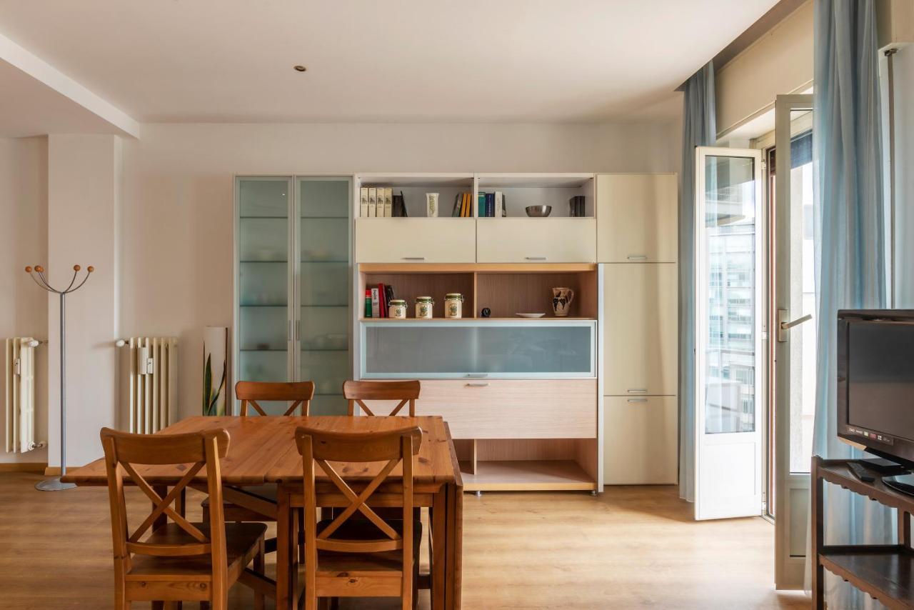 Sunny Apartment Piramide روما المظهر الخارجي الصورة