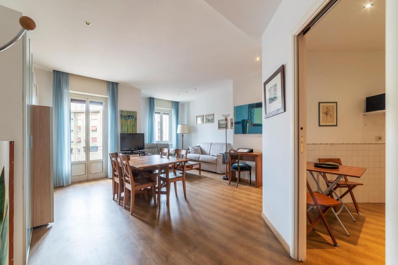 Sunny Apartment Piramide روما المظهر الخارجي الصورة