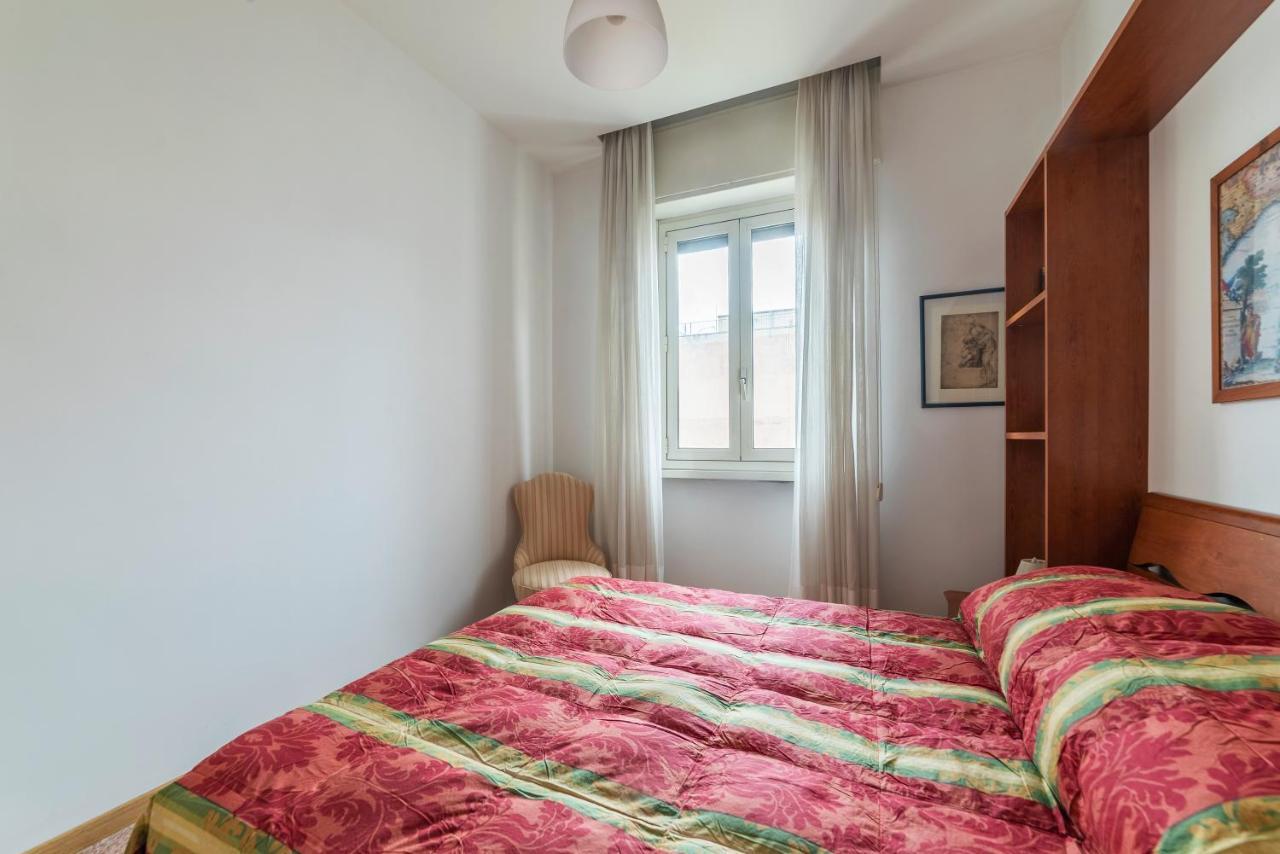 Sunny Apartment Piramide روما المظهر الخارجي الصورة