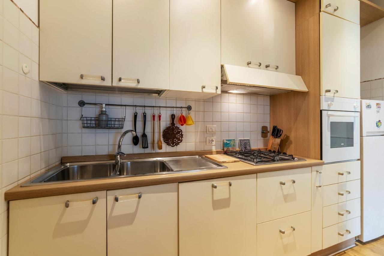 Sunny Apartment Piramide روما المظهر الخارجي الصورة