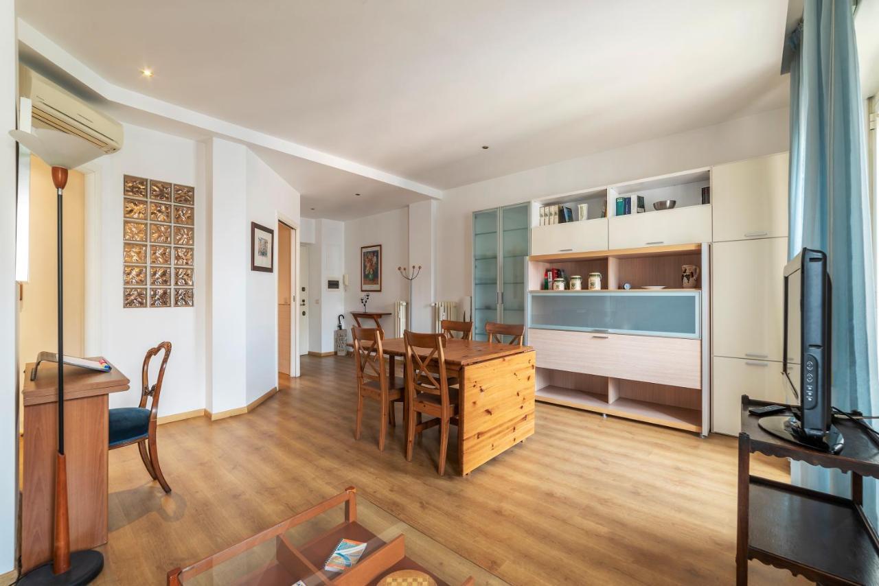 Sunny Apartment Piramide روما المظهر الخارجي الصورة