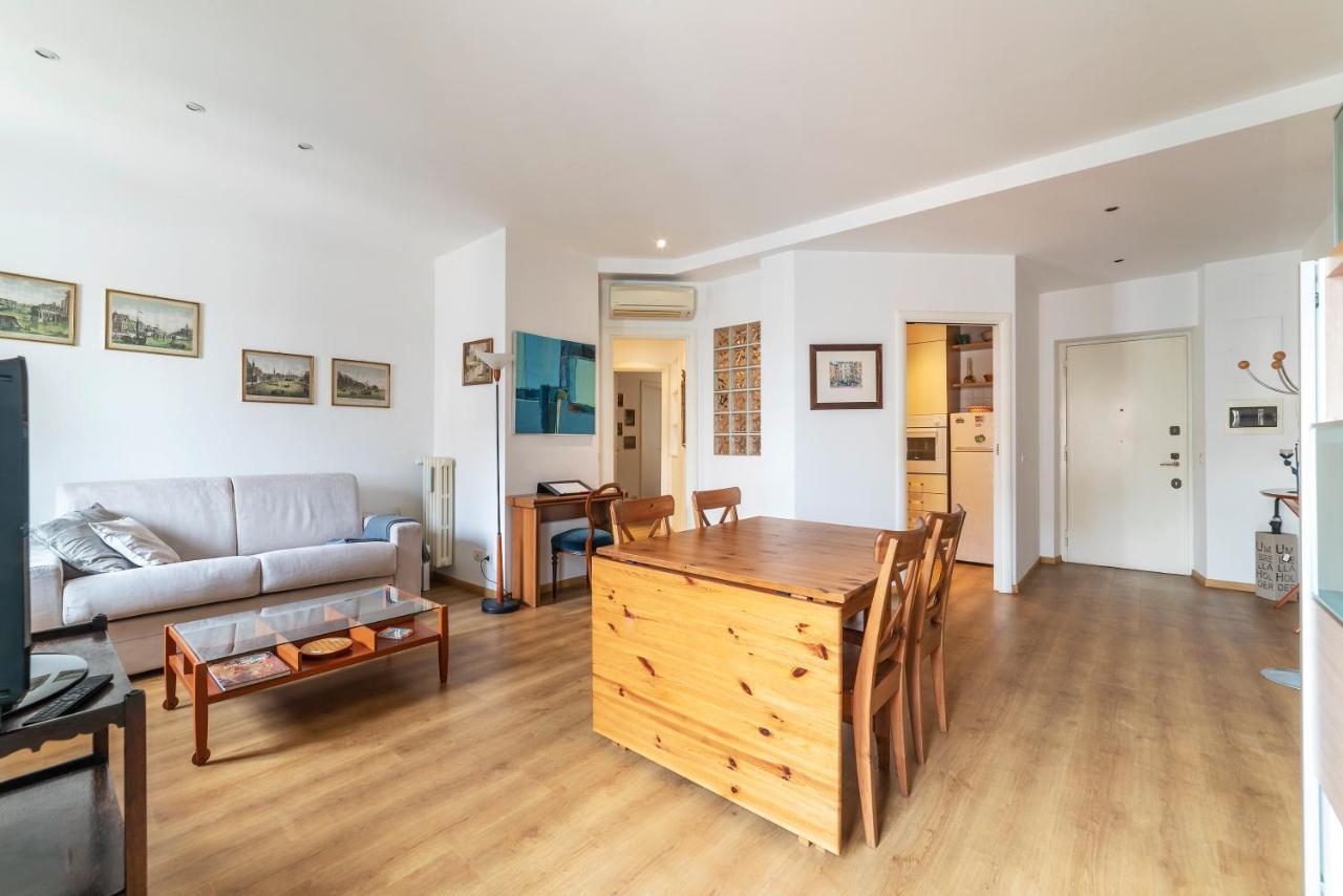 Sunny Apartment Piramide روما المظهر الخارجي الصورة