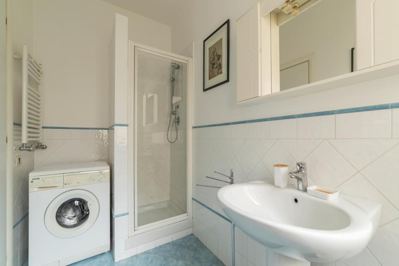 Sunny Apartment Piramide روما المظهر الخارجي الصورة