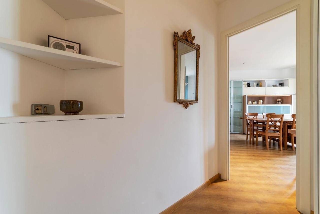 Sunny Apartment Piramide روما المظهر الخارجي الصورة
