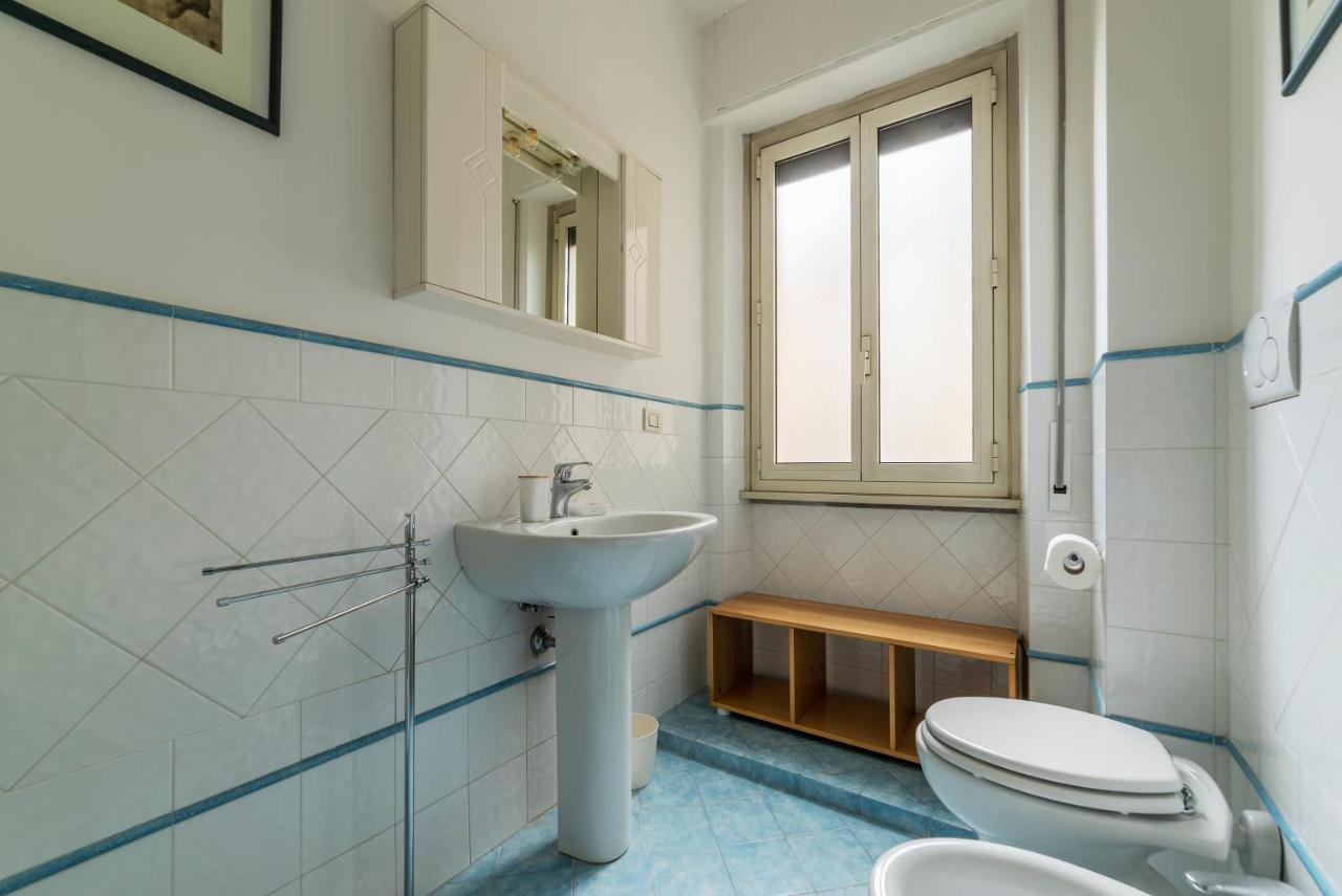 Sunny Apartment Piramide روما المظهر الخارجي الصورة
