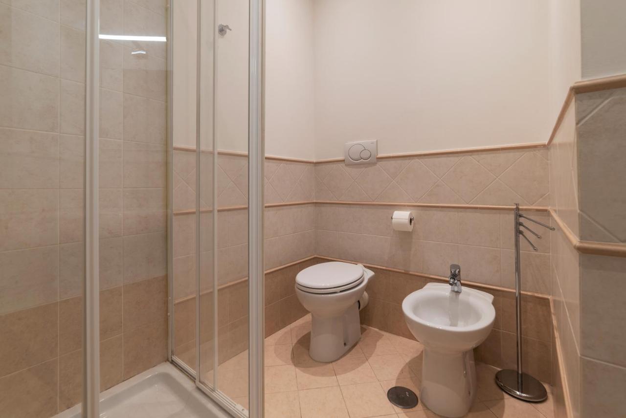 Sunny Apartment Piramide روما المظهر الخارجي الصورة