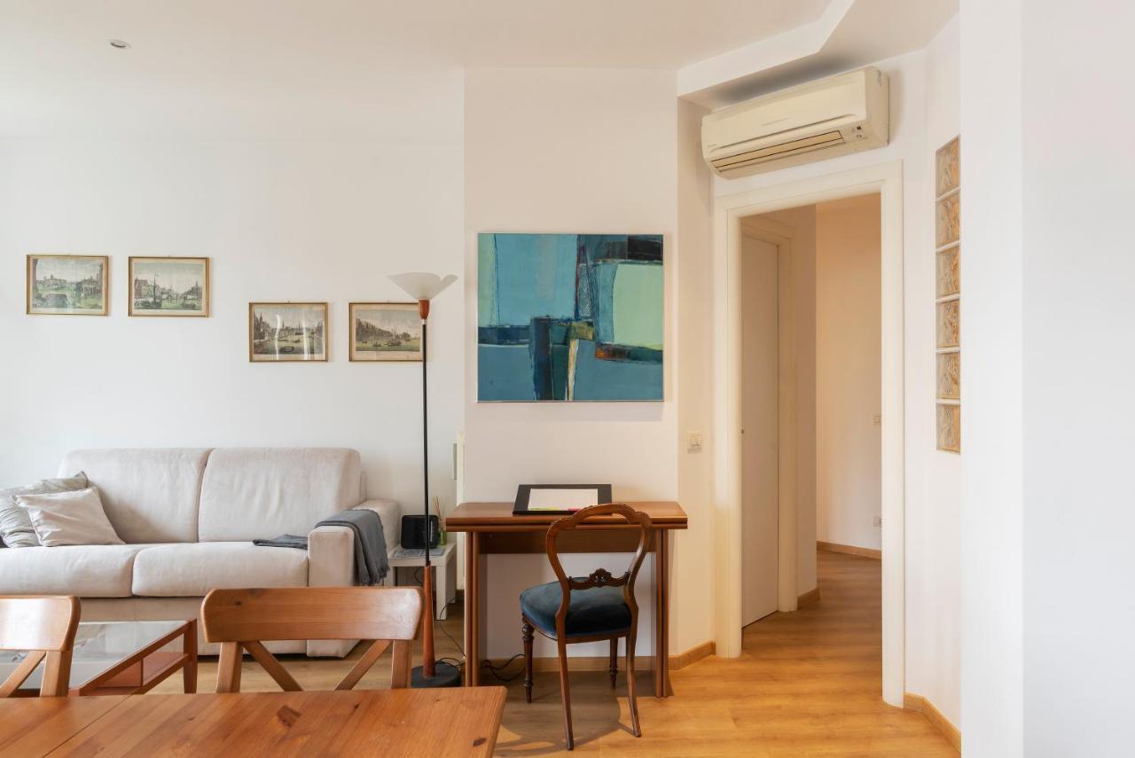 Sunny Apartment Piramide روما المظهر الخارجي الصورة