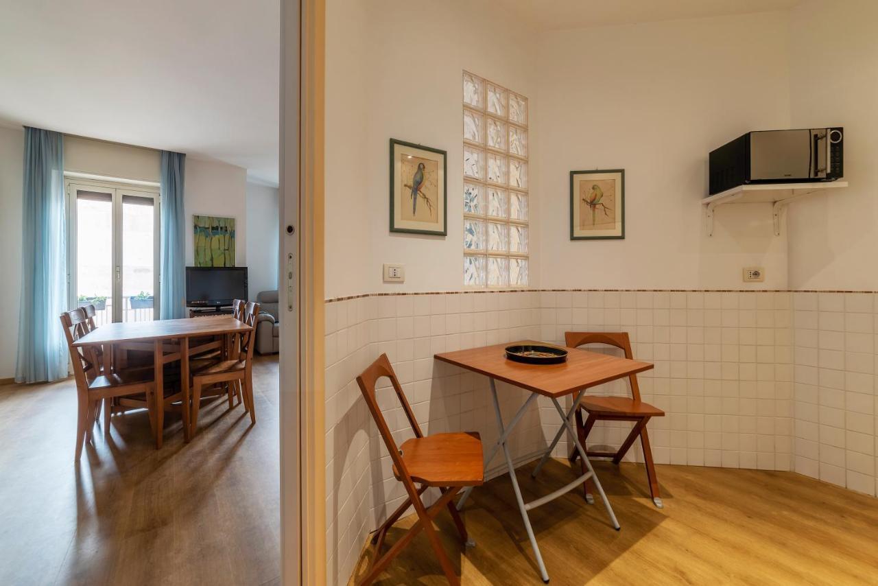 Sunny Apartment Piramide روما المظهر الخارجي الصورة