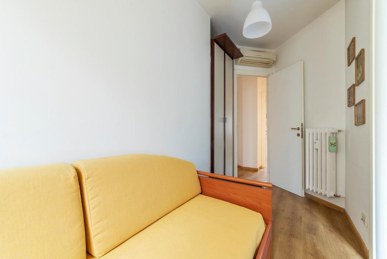 Sunny Apartment Piramide روما المظهر الخارجي الصورة